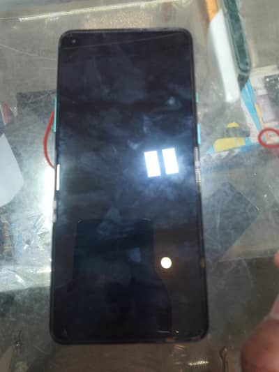 OnePlus 8T copy Screen available