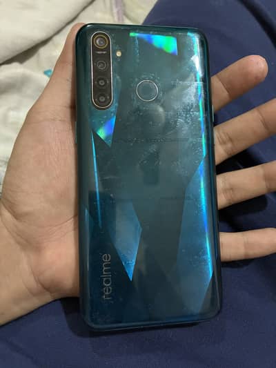 Realme 5 pro