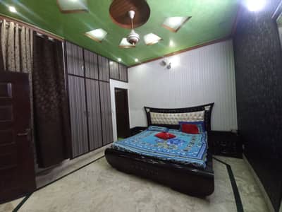 4 Marla Double Storey Beautiful House With Gas For Sale Very Near To Main Canal Road