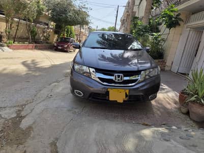 Honda city Aspire 1500cc Top of the line