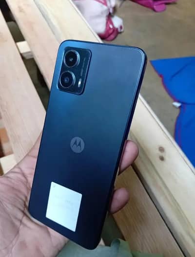 moto g 5G 4 ram 64 rom