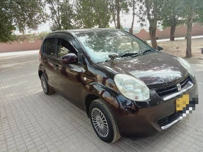 Toyota Passo 2013/2016 Excellent condition