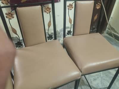 Dining Chair - Office Use Chair For Sale Urgently