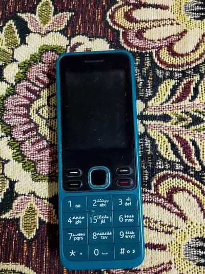 Nokia 105