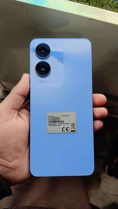 Reallm Note 60 "yeh deal chhoot na jaye"