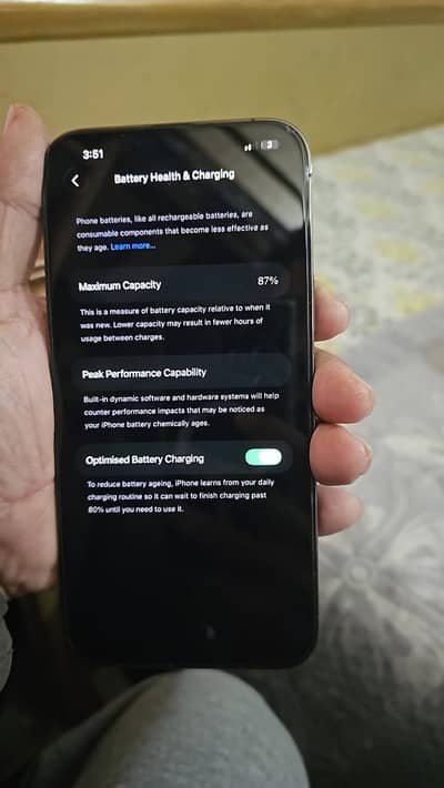 Apple iPhone 13 Pro Max