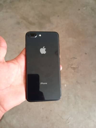 I Phone 8plus