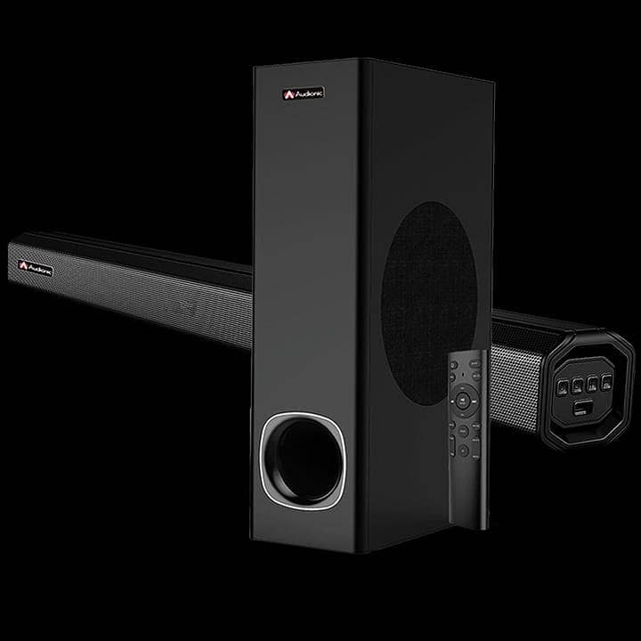 Audionic Prism 500 1