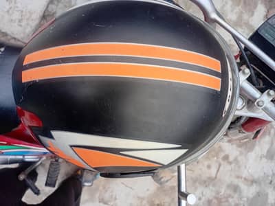 bike helmet  ha all okkk