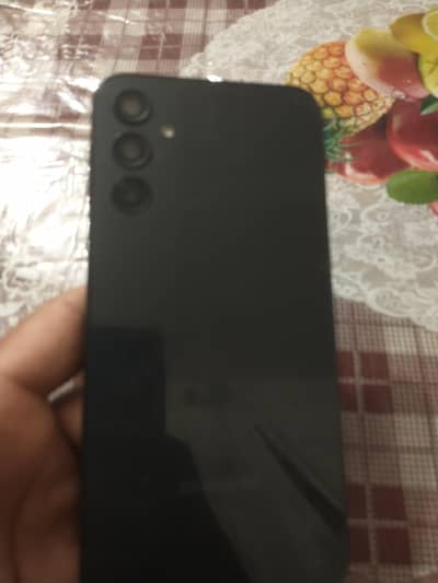 Samsung a24 all parts available led is break. . . 03049999653