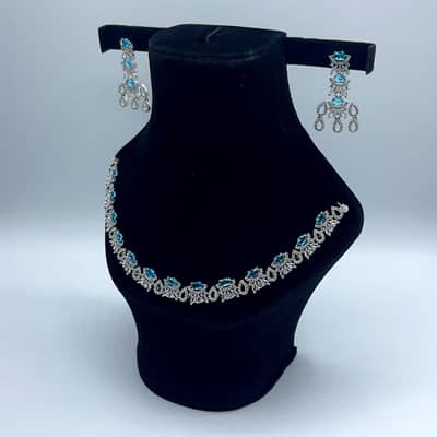 Elegant and most Beautiful Design Artificial Jewelry