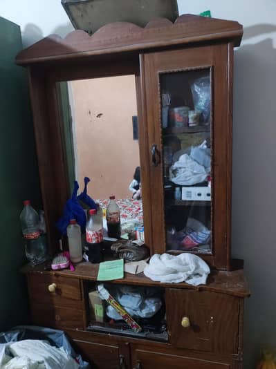 Dressing Table