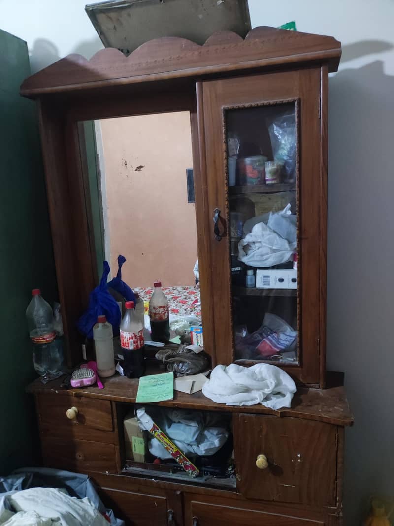 Dressing Table 1
