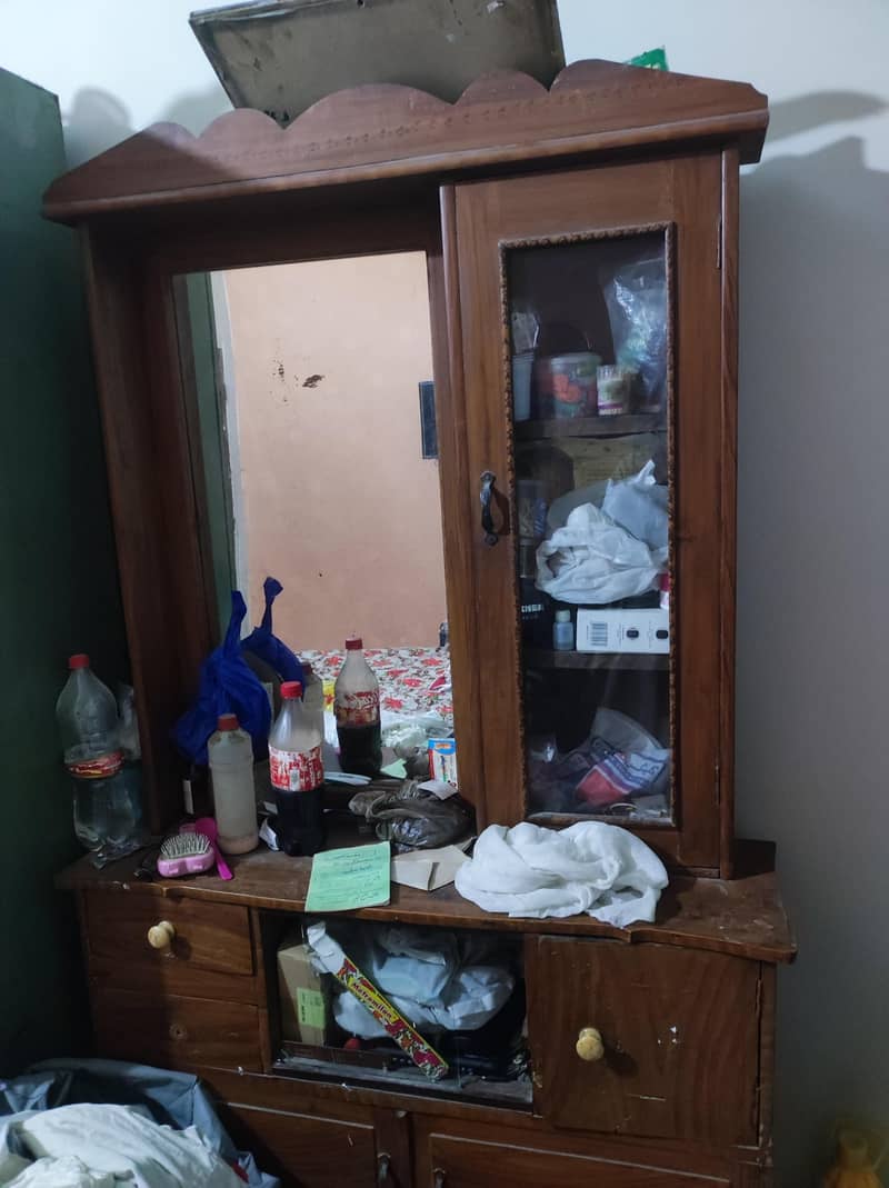 Dressing Table 2