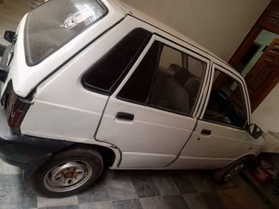 mehran 1992