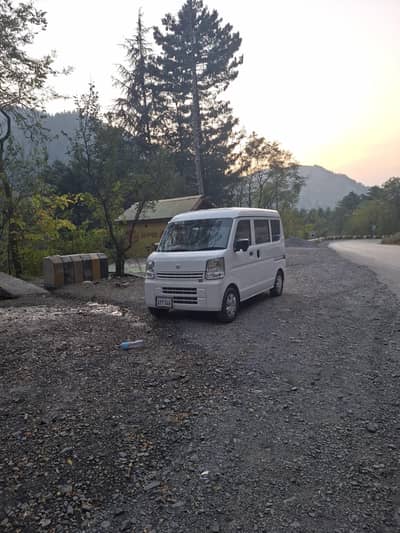 suzuki every for sale