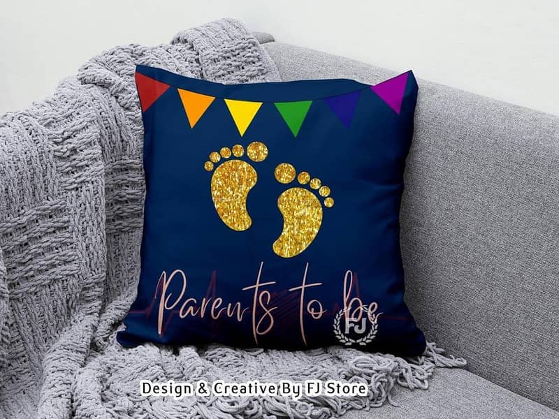 Customize Pillow 9
