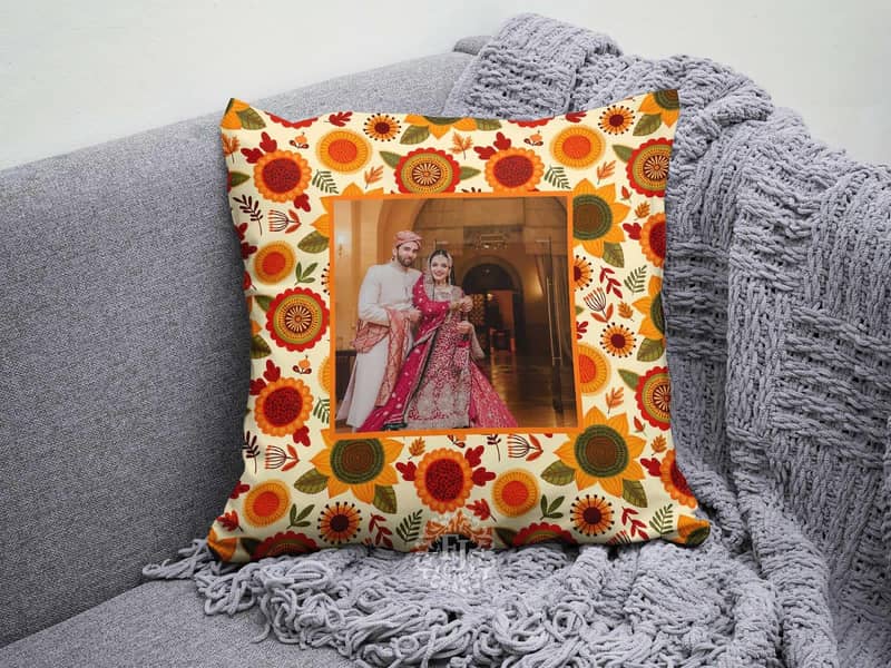 Customize Pillow 11