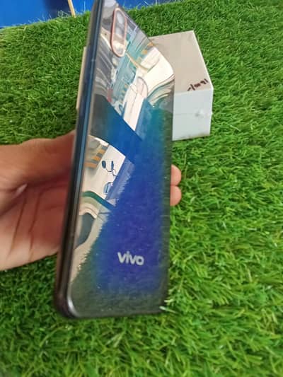 Vivo- y 15