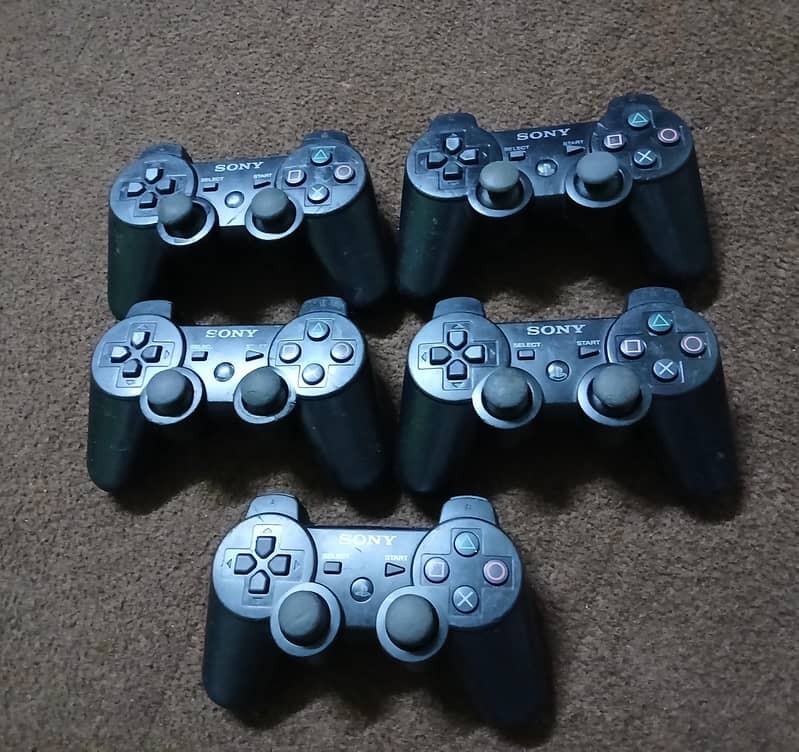 Ps3 Original Controller available 0
