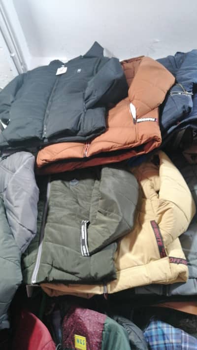 IMPORTED SHOULDER BAGS