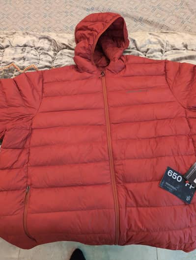 Eddie bauer XXL jacket