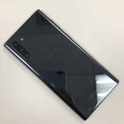 samsung note 10 dual sim pta approved