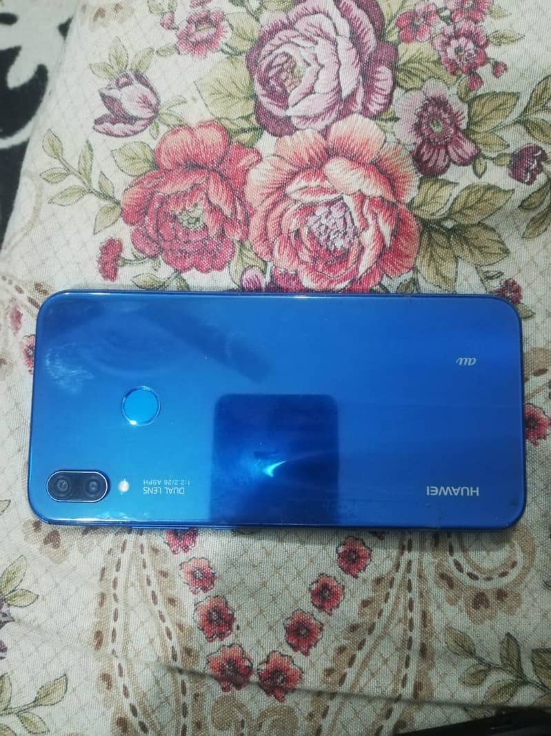 السلام علیکم میرے پاس ہواوے پی 20 موبائل ہے میں اس کو اچاہتا ہوں 0