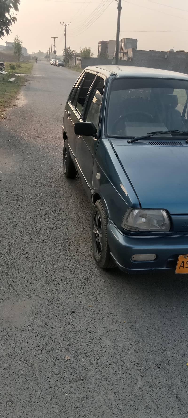 Suzuki Mehran - Cars - 1109599240