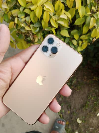 i phone 11 pro