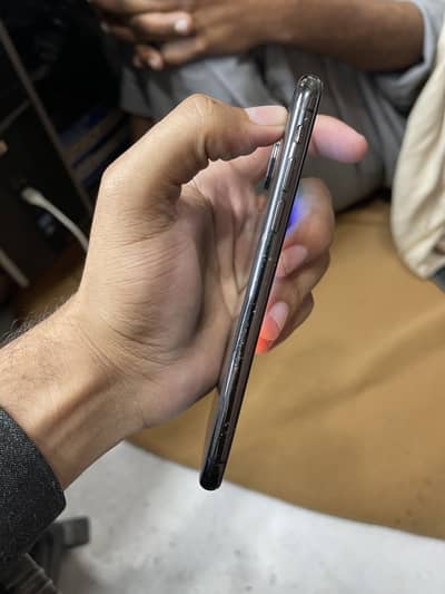 iphone x pta approved