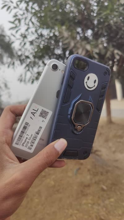 iphone 7 32gb exchange possible