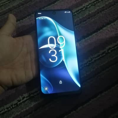 motorola g14 condition new