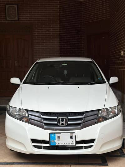 Honda city 1.3 ivtec