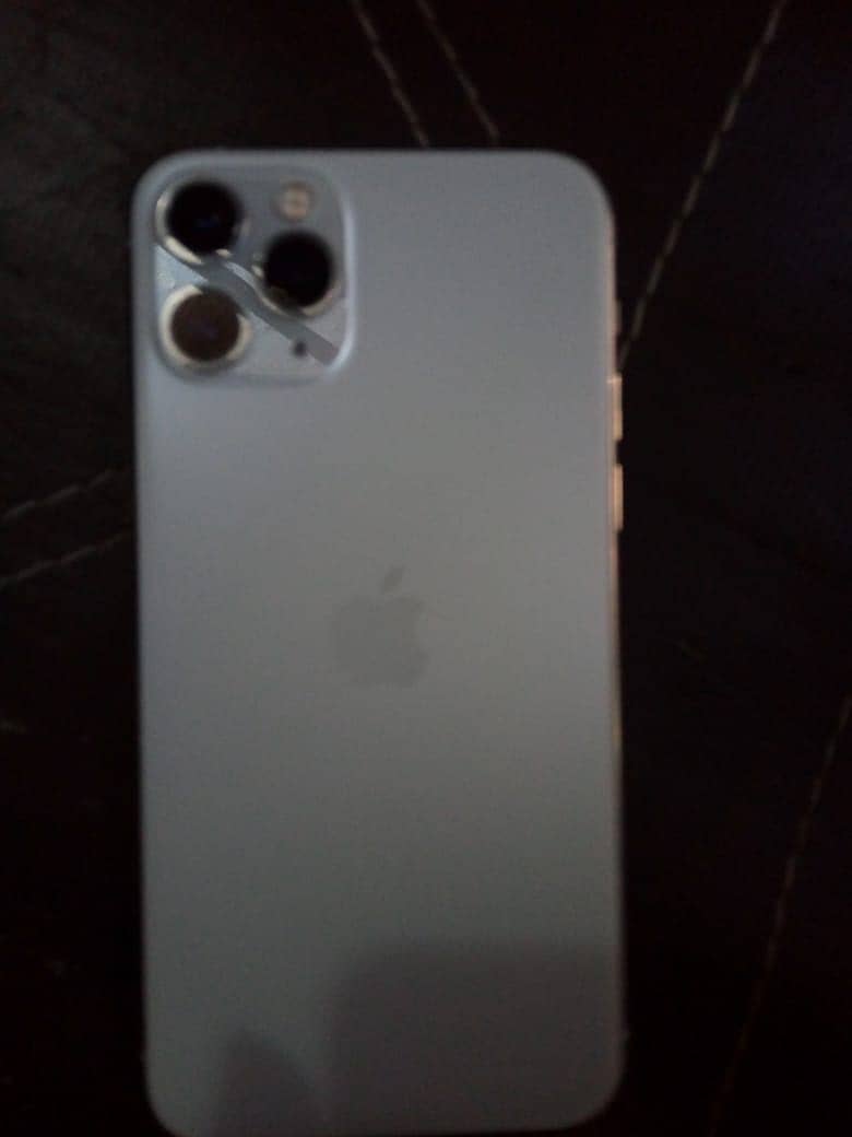 Iphone 11pro 1