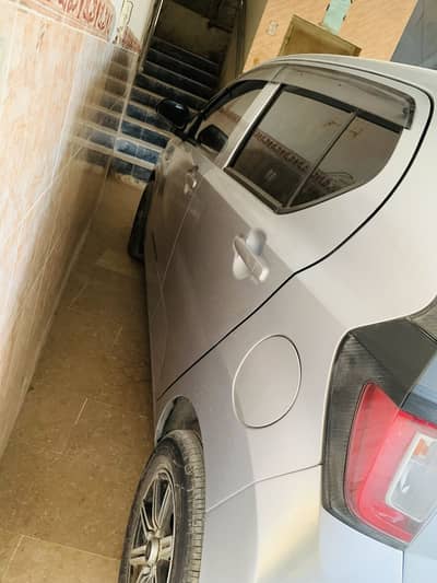 Mira L 4 Grande 2018/2021