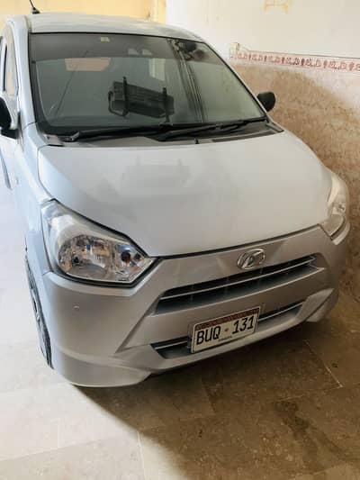 Mira L 4 Grande 2018/2021