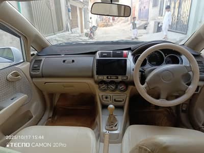 honda city idsi 2005 model dealers aur 14 15 lakh walo say maazrat