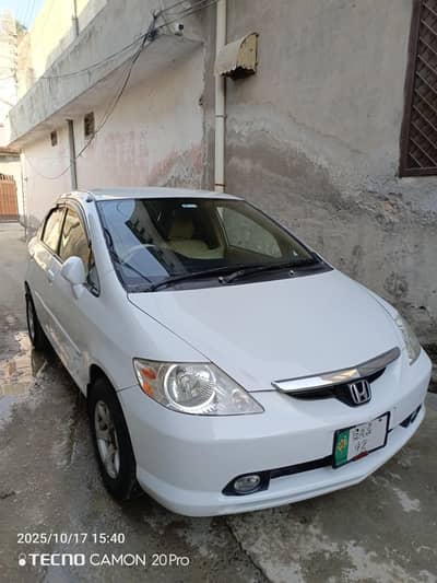 honda city idsi 2005 model dealers aur 14 15 lakh walo say maazrat