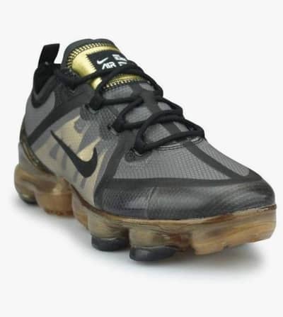 Nike air vapor max metallic gold 42