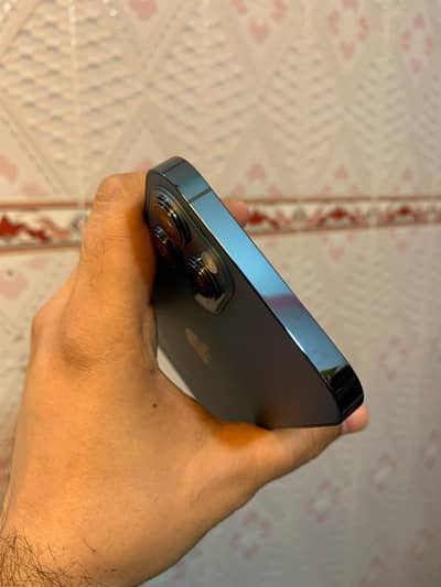 iPhone 12 pro max 128gb fu