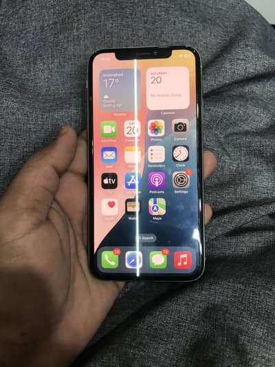 iPhone XS pta