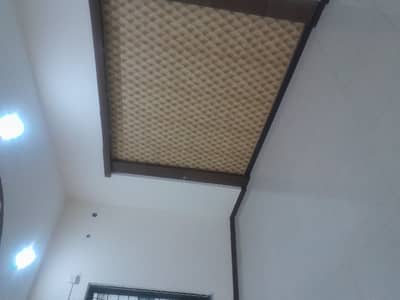 1 Kanal Upper Portion Available For Rent Wapda Town Phase 1 Block E1