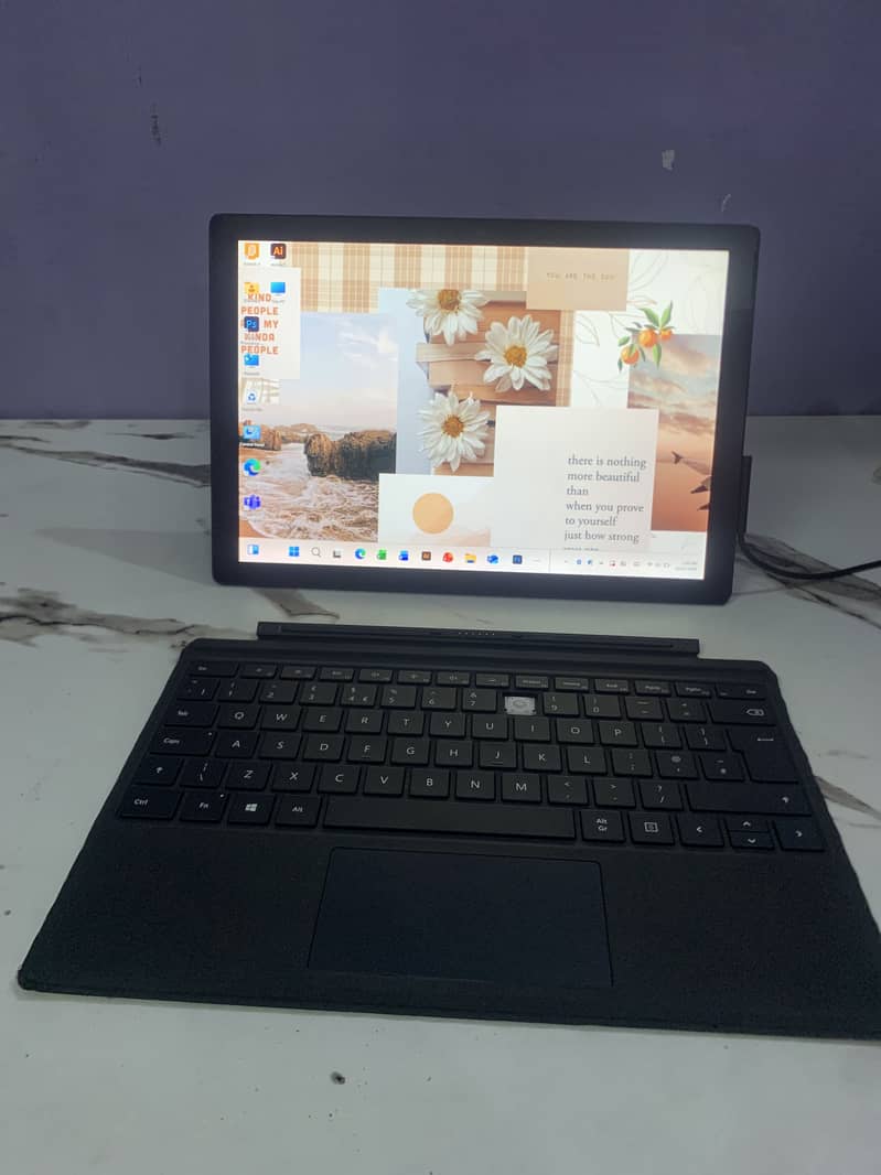 Microsoft Surface Pro 6 0