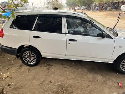 Nissan Ad van for sale