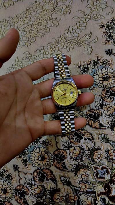 GRASTENY -GR-021 Original watch