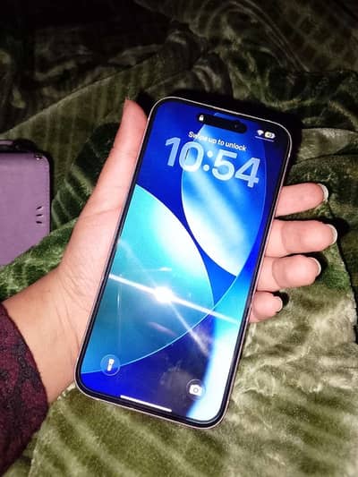 iPhone 15 Plus (JV) – 128GB | 10/10 Condition