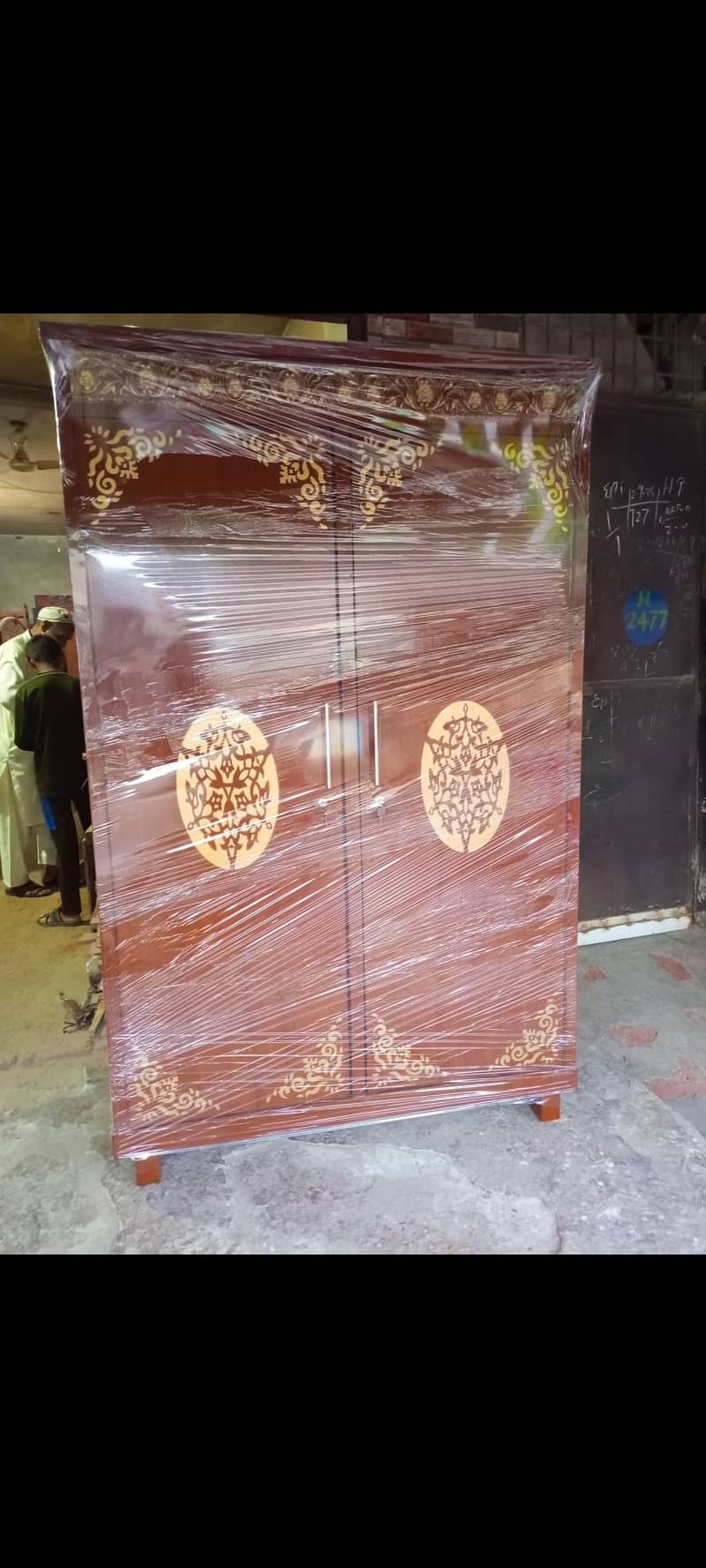 خوبصورت الماری – آپ کے کمرے کی شان 2