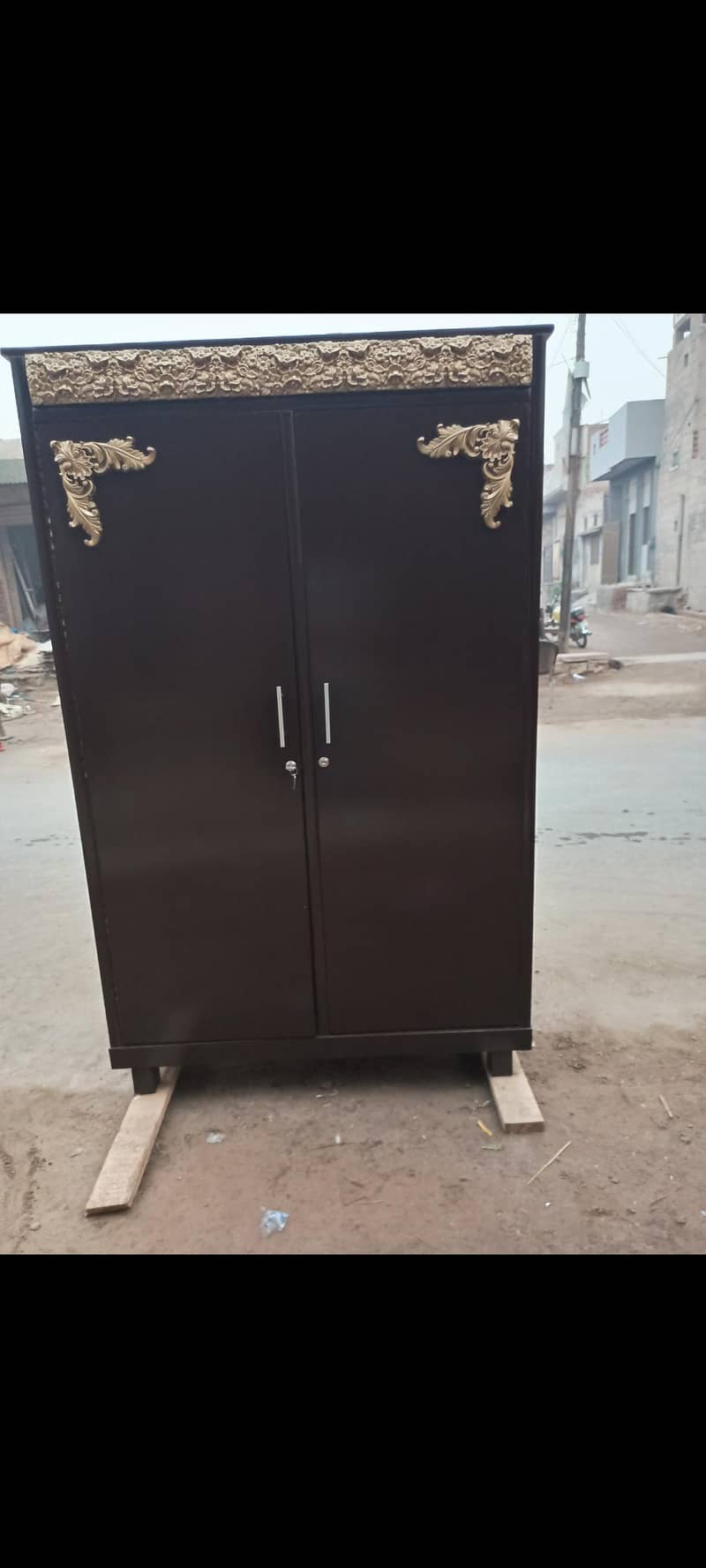 خوبصورت الماری – آپ کے کمرے کی شان 4