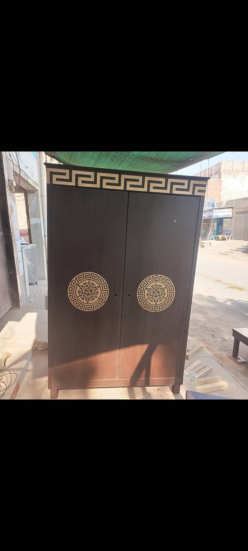 خوبصورت الماری – آپ کے کمرے کی شان 5